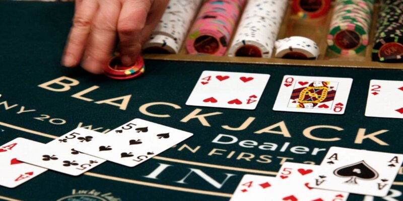 Nắm rõ giá trị quân bài để trở thành cao thủ blackjack