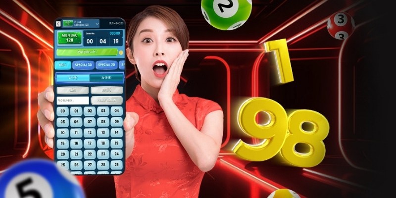 Xổ số VN88